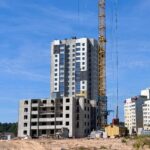 На продажу выставили квартиры в еще одном строящемся доме на Весенней